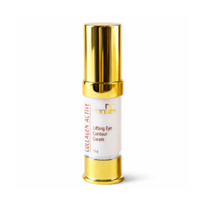 12704 ОКОЛООЧЕН ЛИФТИНГ КРЕМ „COLLAGEN ACTIVE“, 15гр