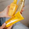 ОВЛАЖНЯВАЩ ТОНИК "COLLAGEN ACTIVE", 150МЛ