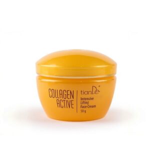 ИНТЕНЗИВЕН ЛИФТИНГ КРЕМ „COLLAGEN ACTIVE“, 50гр