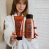 УКРЕПВАЩ КОРЕНИТЕ ШАМПОАН „ЛИНЧЖИ“ 220ГР
