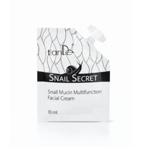 14601 МНОГОФУНКЦИОНАЛЕН КРЕМ ЗА ЛИЦЕ "SNAIL SECRET", 10МЛ