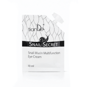 14602 МНОГОФУНКЦИОНАЛЕН ОКОЛООЧЕН КРЕМ "SNAIL SECRET", 10МЛ