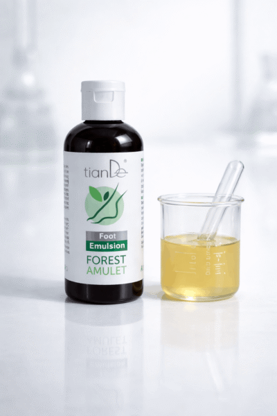 ЕМУЛСИЯ ЗА КРАКА "ГОРСКИ АМУЛЕТ", 100ГР
