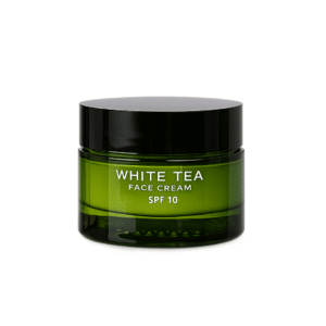 КРЕМ ЗА ЛИЦЕ С БЯЛ ЧАЙ „HERBAL ENERGIES“, 50ГР