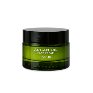 КРЕМ ЗА ЛИЦЕ С АРГАНОВО МАСЛО „HERBAL ENERGIES“, 50ГР