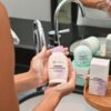 ЕНЗИМНА ПУДРА ЗА ИЗМИВАНЕ „SPA TECHNOLOGY”, 70ГР