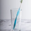 74787847843 (1) ЧЕТКА ЗА ЗЪБИ "PRODENTAL", СИНЯ