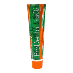 76467 (1) ПАСТА ЗА ЗЪБИ "PRODENTAL", 120ГР