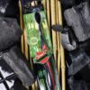 ЧЕТКА ЗА ЗЪБИ „BAMBOO CHARCOAL"