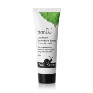 КРЕМ БУСТЕР ЗА РЪЦЕ "SNAIL SECRET", 60ГР