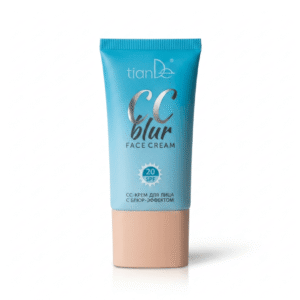 СС КРЕМ С BLUR ЕФЕКТ SPF 20, 50ГР